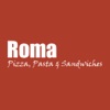 Roma Pasta and Pizza icon