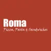 Roma Pasta and Pizza delete, cancel