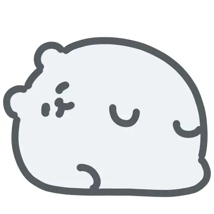 soft polar bear sticker Cheats