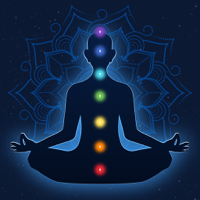 Chakra Meditation Reiki Mantra