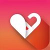 HeartsBridges – AR Love Locks icon