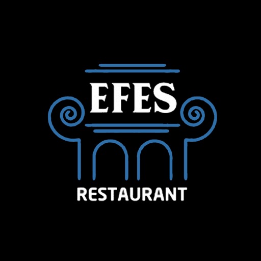 Efes Turkish Restaurant.
