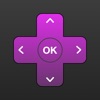 TV Remote Control For Roku icon