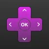 TV Remote Control For Roku