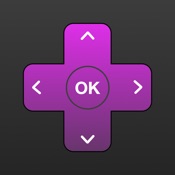 TV Remote Control For Roku