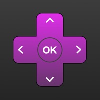 TV Remote Control For Roku