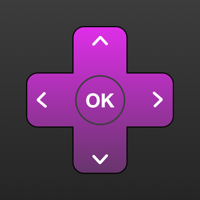 TV Remote Control For Roku