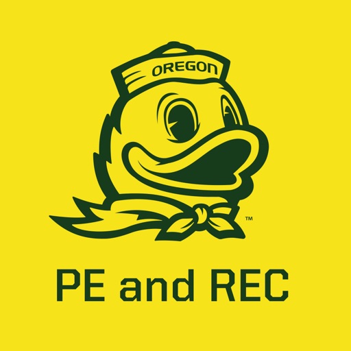 UO PE & Rec