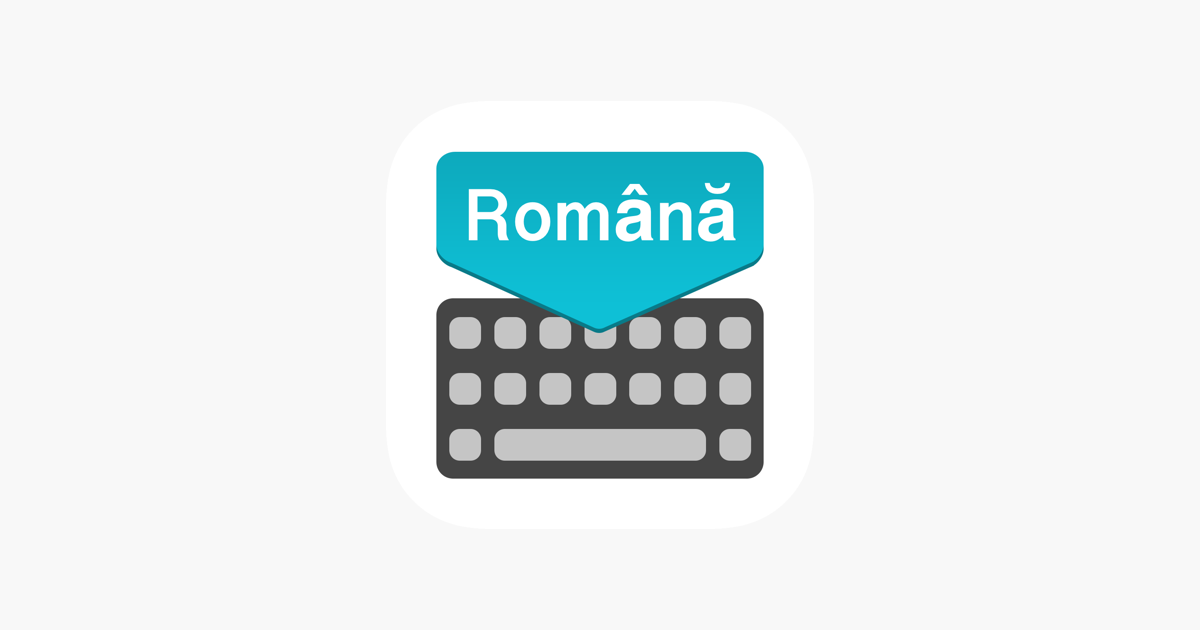 ‎Romanian Keyboard Translator on the App Store