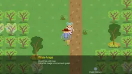Game screenshot Short Story: John and The Goat apk