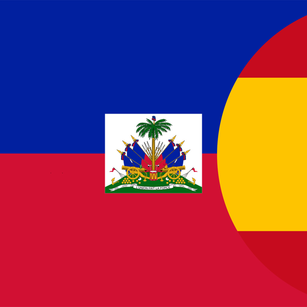 Get Diccionario Haitiano-Español for iOS, iPhone, iPad Aso Report