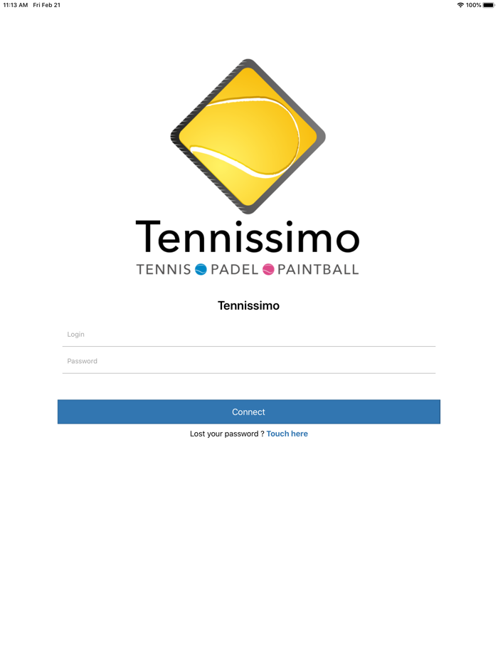 Tennissimo