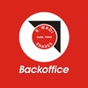 R Wadiwala Backoffice icon