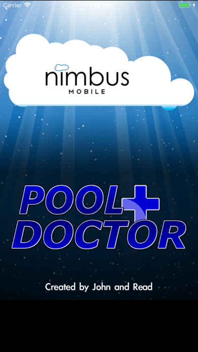 Pool Doctor Screenshot