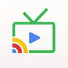 Cast Web Videos to Chromecast App Support