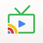 Cast Web Videos to Chromecast App Problems