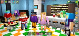 Game screenshot Block City 3D: Игра Симулятор apk
