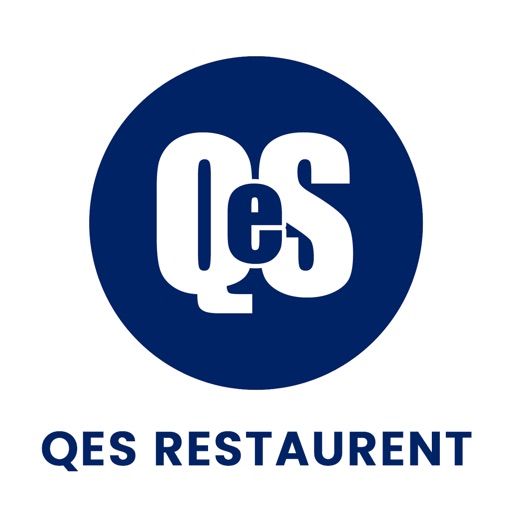 QeS Restaurant icon
