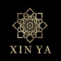 XIN YA（シン ヤ） logo