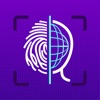 IDEMIA Mobile Biometric Check icon