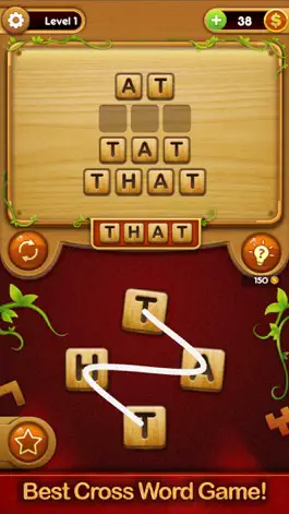 Game screenshot Word Connect: Word Find 2023 mod apk