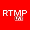 RTMP Live Streaming icon
