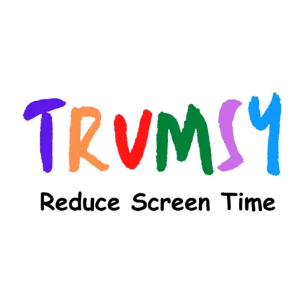 Trumsy - Reduce Screen Time Cheats