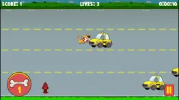 dog dodge (cat apocalypse) айфон картинки 2