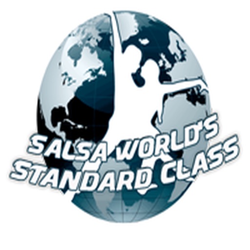 Salsa World Standard Class icon