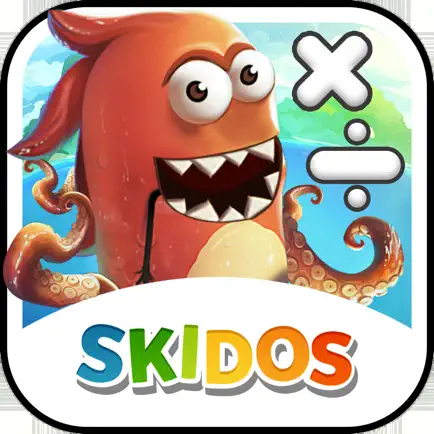 Multiplication Games for Kids Читы