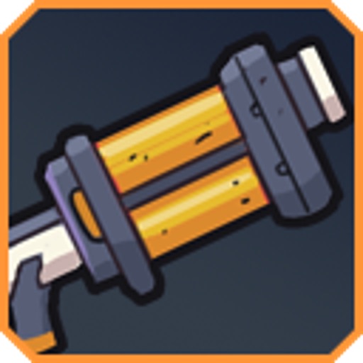 Grenade Launcher icon