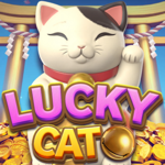 Lucky Cat: Japanese slots на пк