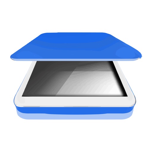 PDF Scanner & Photo Scanner