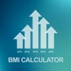 Mobile BMI Calculator icon