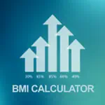 Mobile BMI Calculator App Cancel