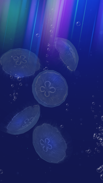 JellyfishGO -  Appreciation Screenshot