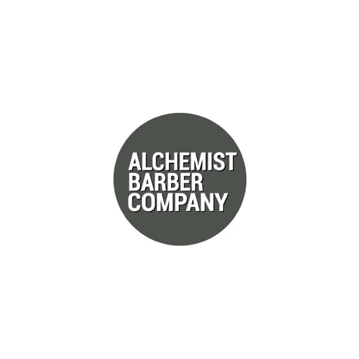 Alchemist Barber Company