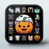 Halloween Animal App Delete