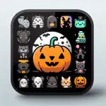 Halloween Animal App Cancel