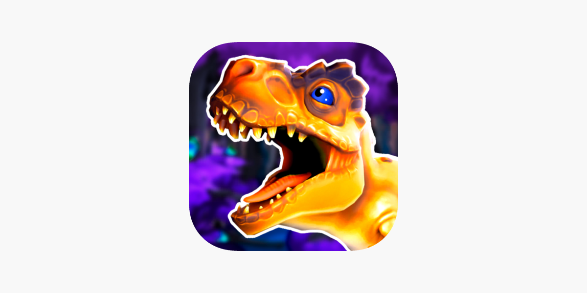 super dino run::Appstore for Android