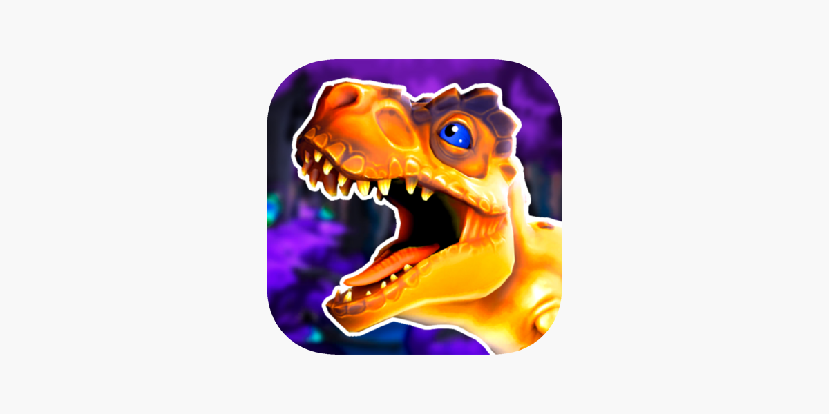 Dino Runner 3D [Dinosaur Game] APK for Android Download