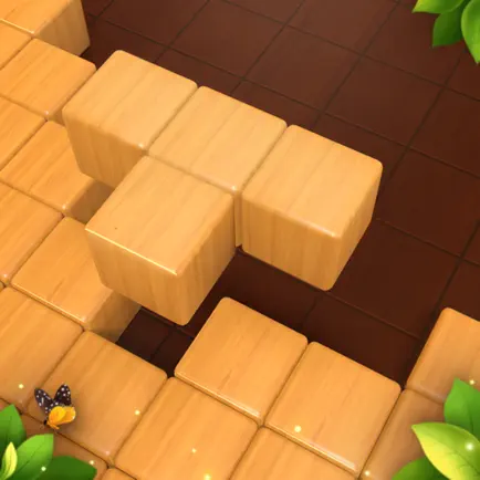 Wood Block Puzzle Games:Tetria Cheats