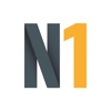 Number One Delivery icon