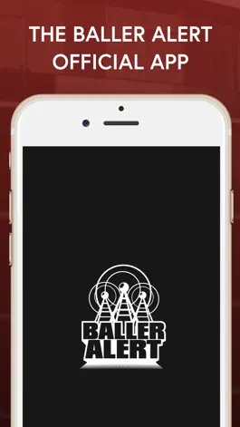 Game screenshot Baller Alert mod apk