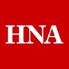 HNA - iPadアプリ