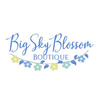 Big Sky Blossom Boutique