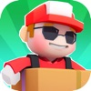 Parcel Battle-Escape N Pursuit icon