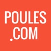 Poules.com icon
