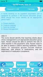mental health & psycho nursing problems & solutions and troubleshooting guide - 2