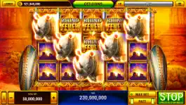 Game screenshot Vegas Slots Casino ™ Slot Game apk